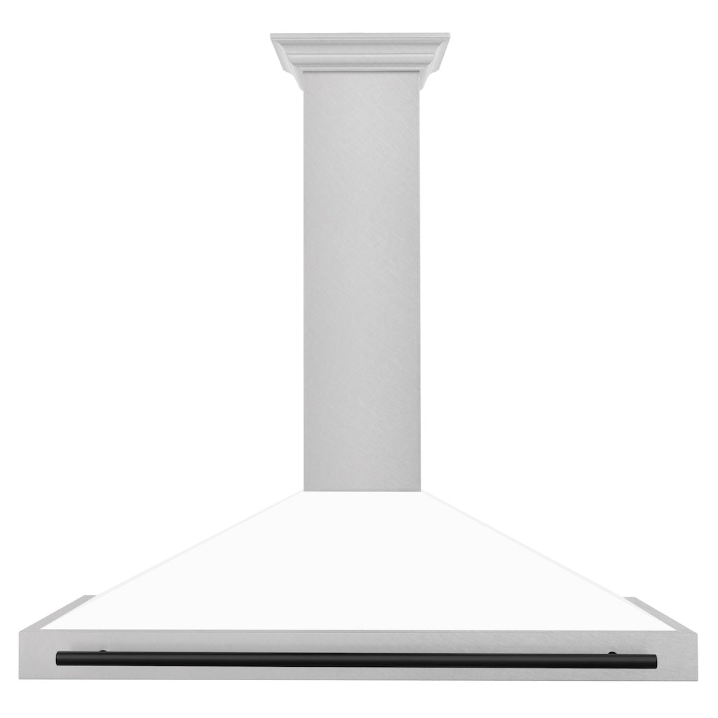 Z-line Range Hoods model KB4SNZ-48-CB