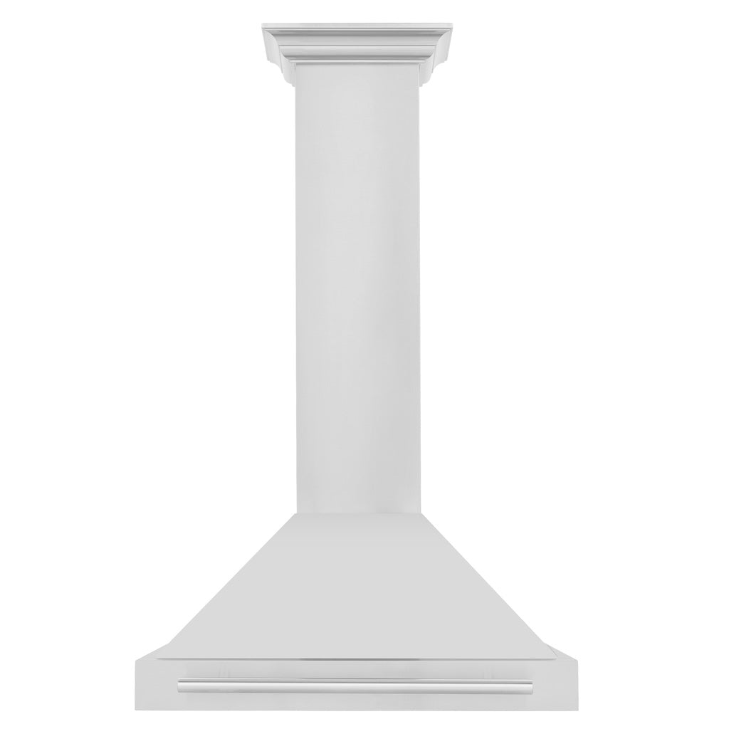 Z-line Range Hoods model KB4SNZ-WM30-CB