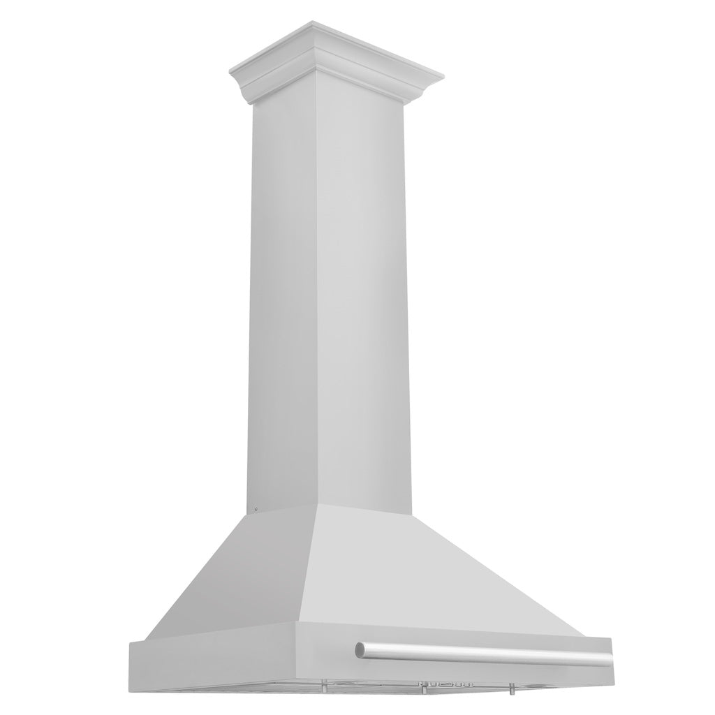 Z-line Range Hoods model KB4SNZ-WM30-CB