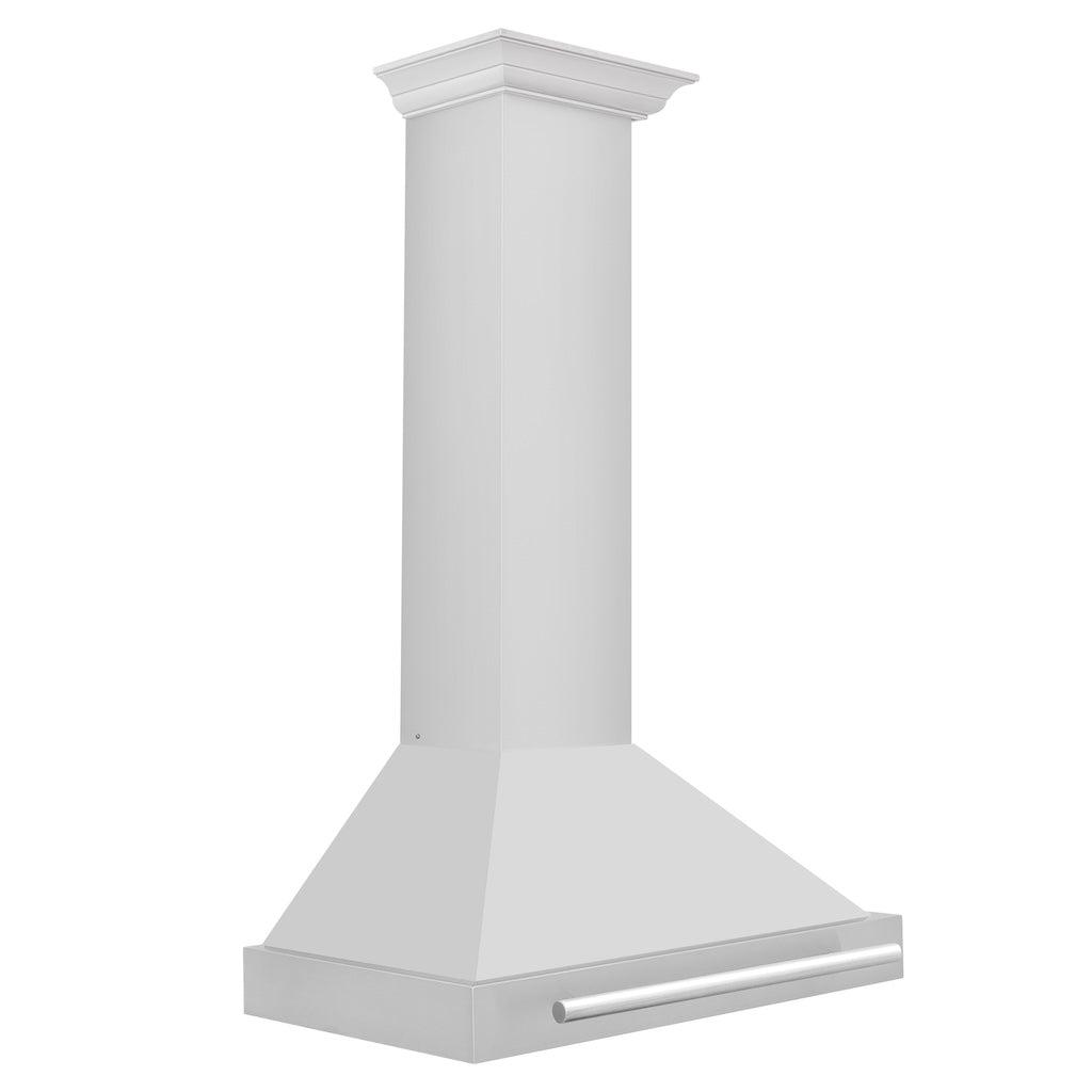 Z-line Range Hoods model KB4SNZ-WM30-CB