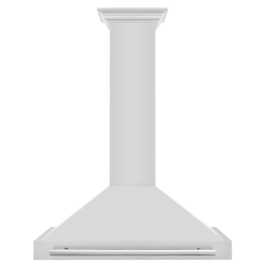 Z-line Range Hoods model KB4SNZ-WM30-G