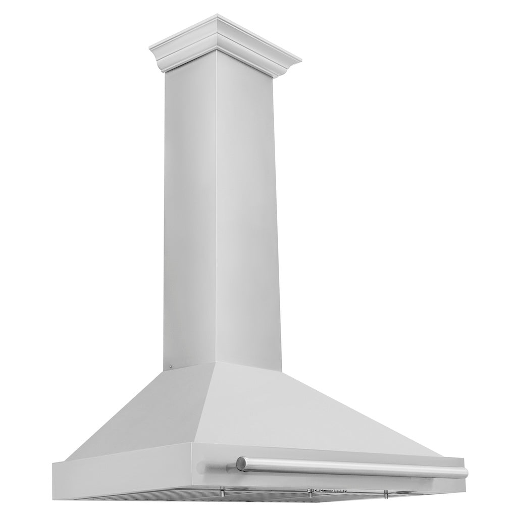 Z-line Range Hoods model KB4SNZ-BLM48-G