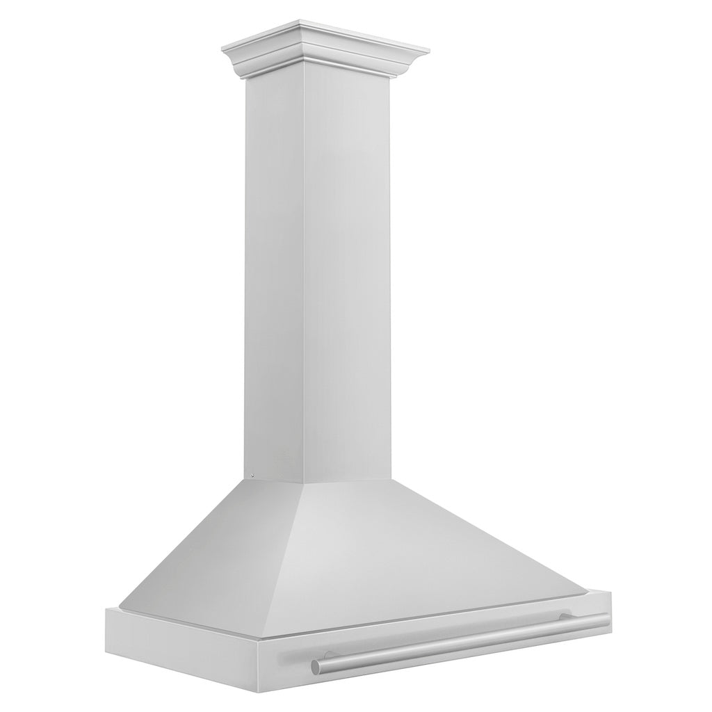 Z-line Range Hoods model KB4SNZ-WM30-CB