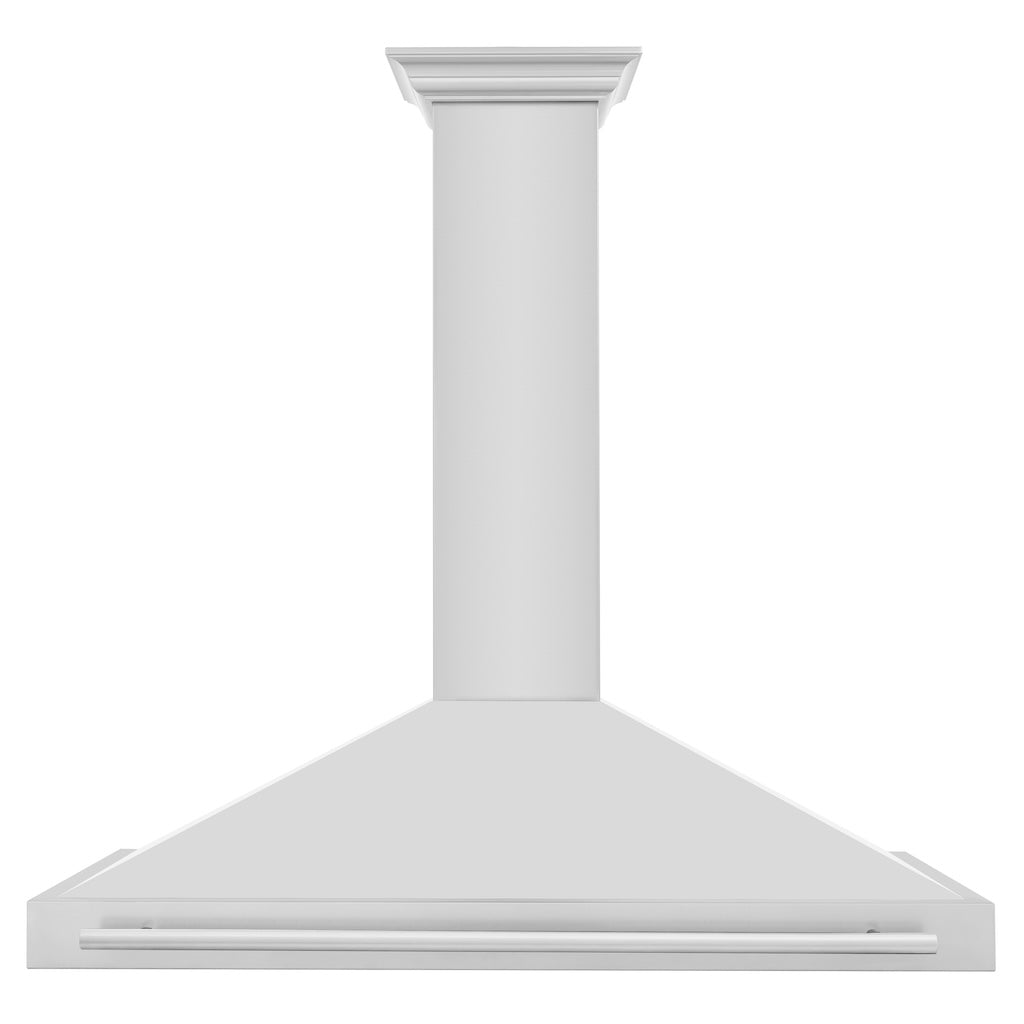 Z-line Range Hoods model KB4SNZ-BLM48-G