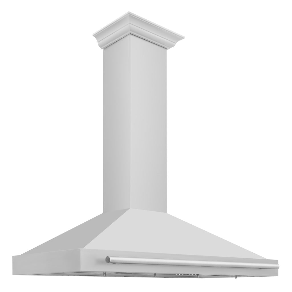 Z-line Range Hoods model KB4SNZ-WM30-G