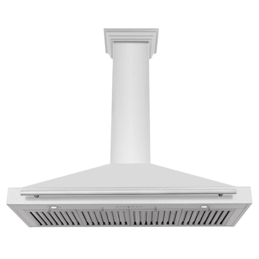 Z-line Range Hoods model KB4SNZ-WM30-G