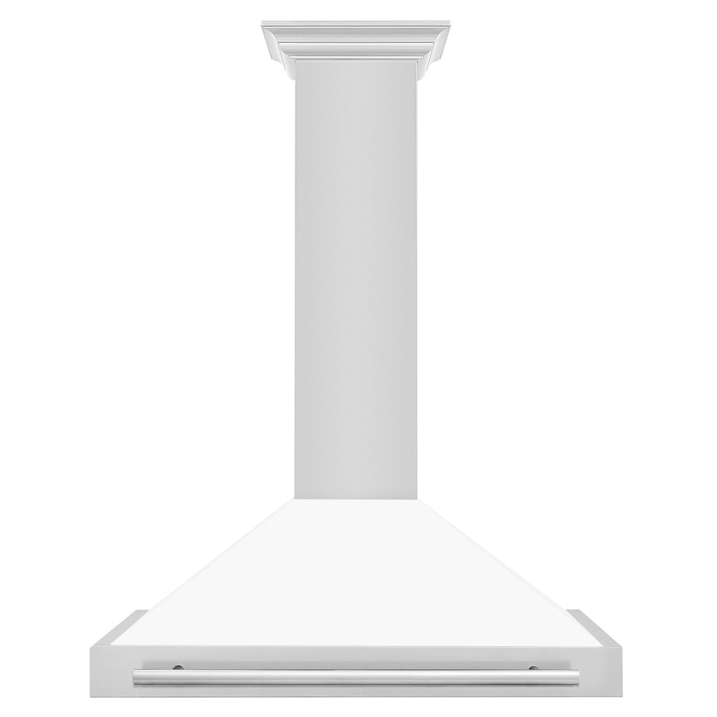 Z-line Range Hoods model KB4SNZ-WM48-MB