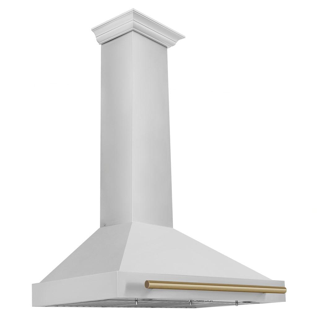 Z-line Range Hoods model KB4STX-30