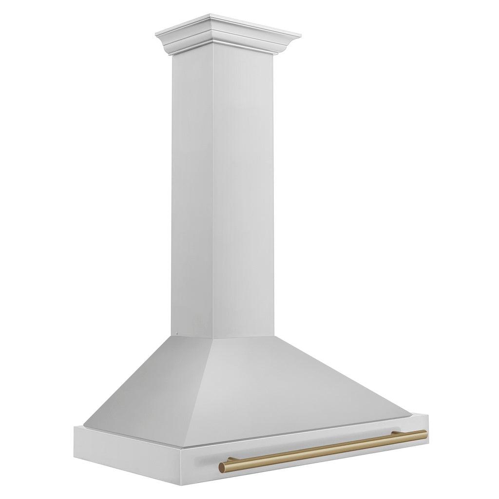 Z-line Range Hoods model KB4STX-BLM-30