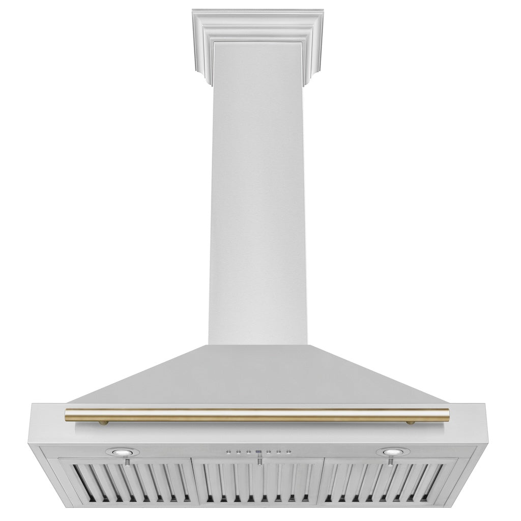 Z-line Range Hoods model KB4STX-WM-36