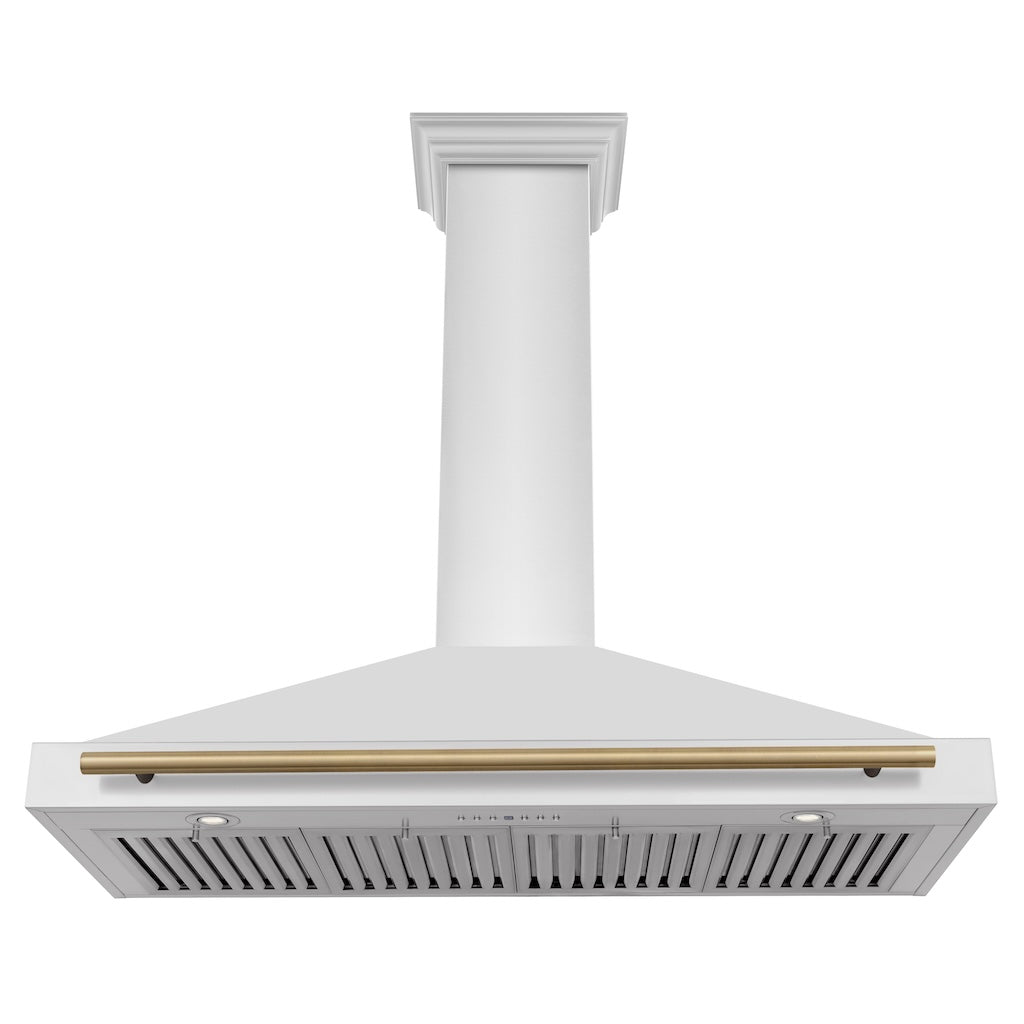 Z-line Range Hoods model KB4STX-BLM-30