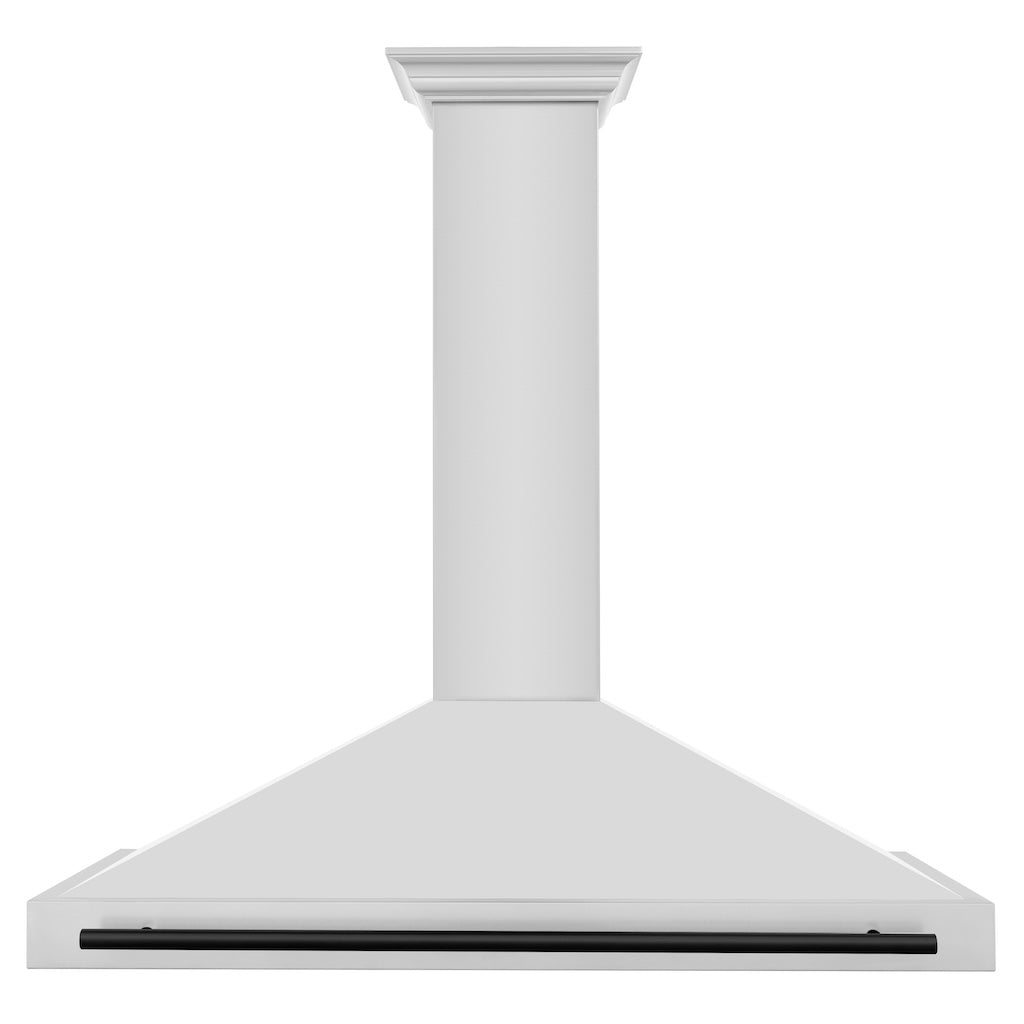 Z-line Range Hoods model KB4STX-BLM-48