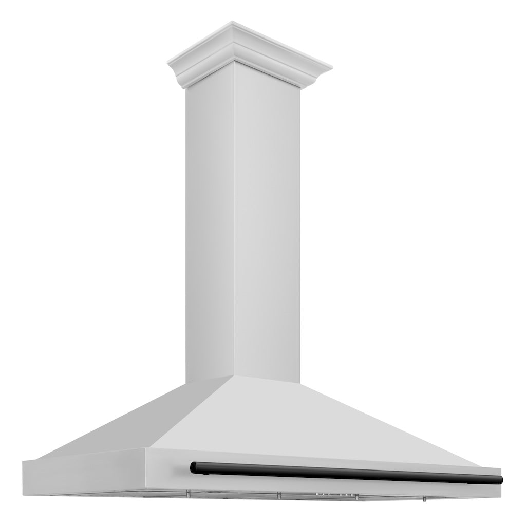 Z-line Range Hoods model KB4STX-48