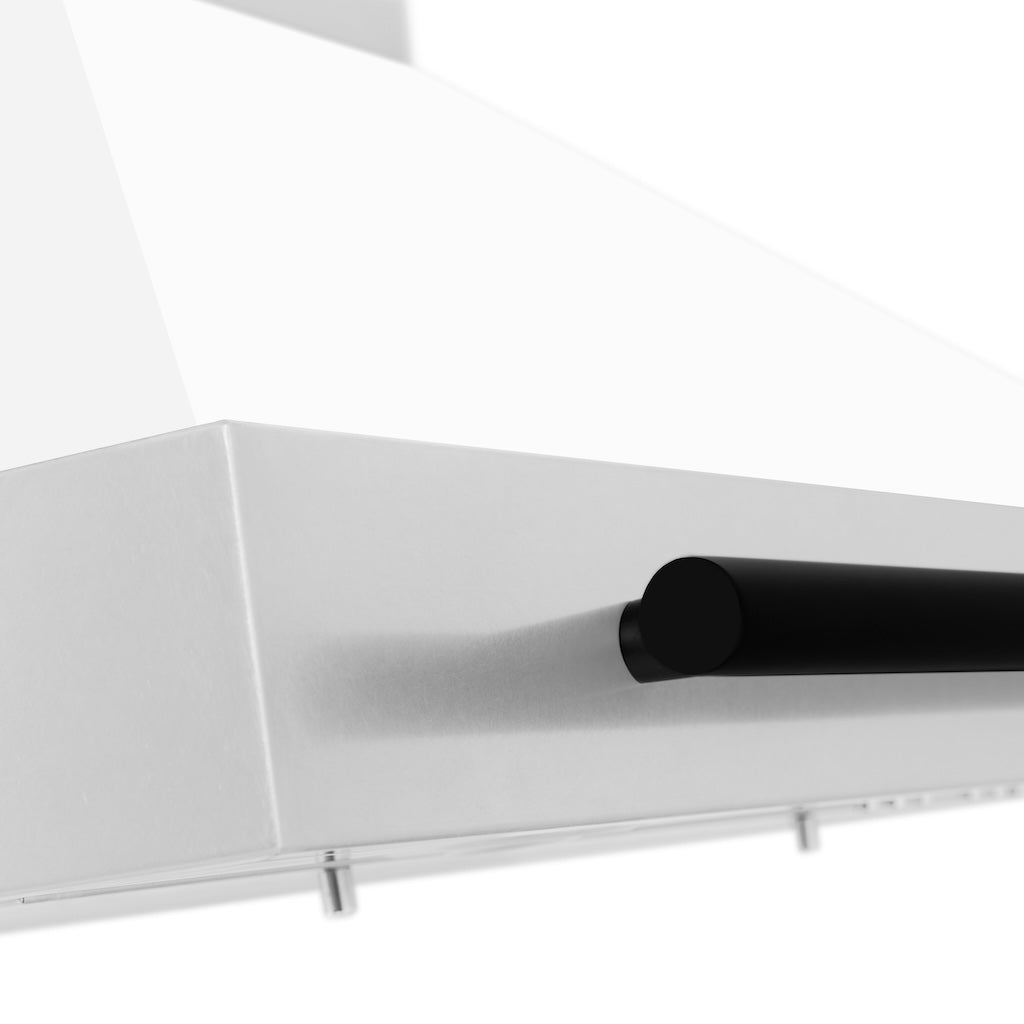 Z-line Range Hoods model KB4STZ-48-CB