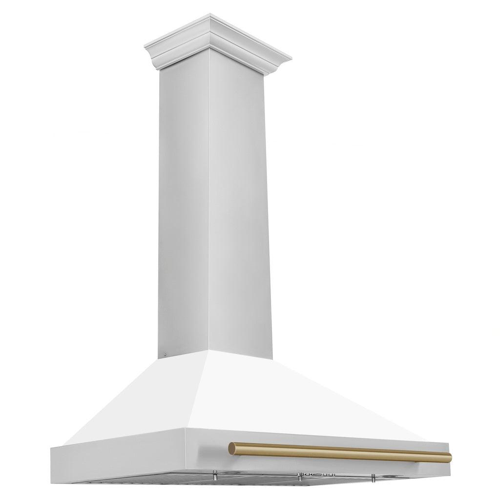 Z-line Range Hoods model KB4STZ-BLM36-G