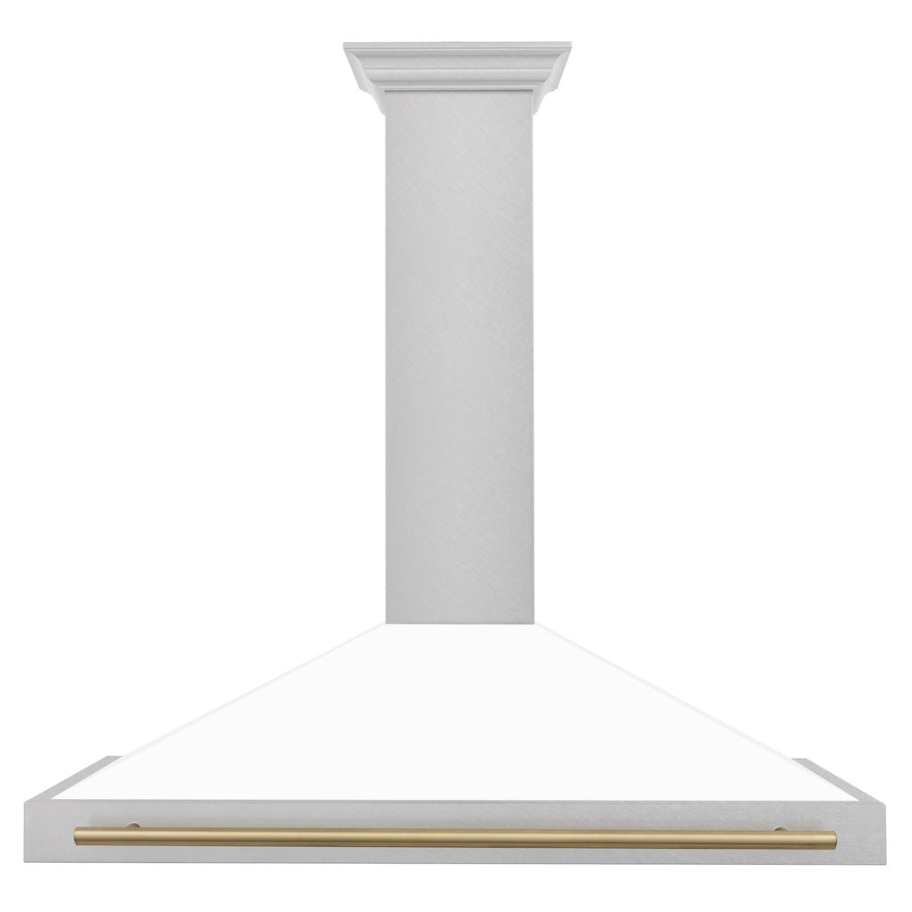 Z-line Range Hoods model KB4SNZ-48-G