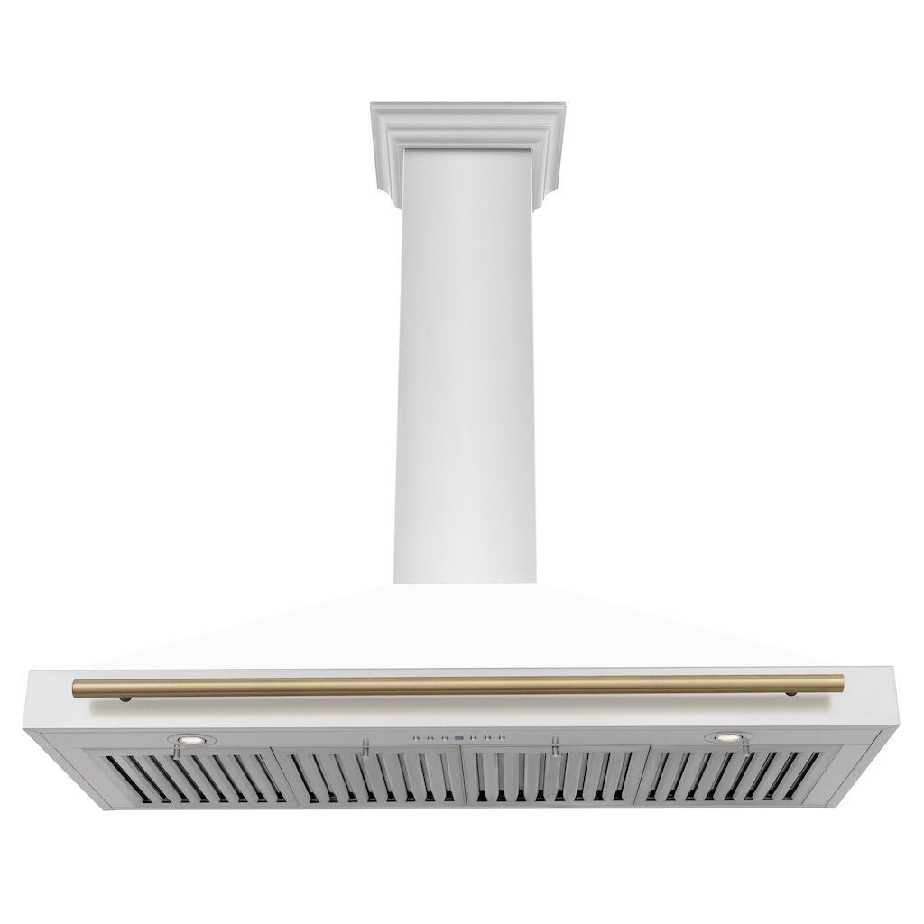 Z-line Range Hoods model KB4STZ-BLM36-G