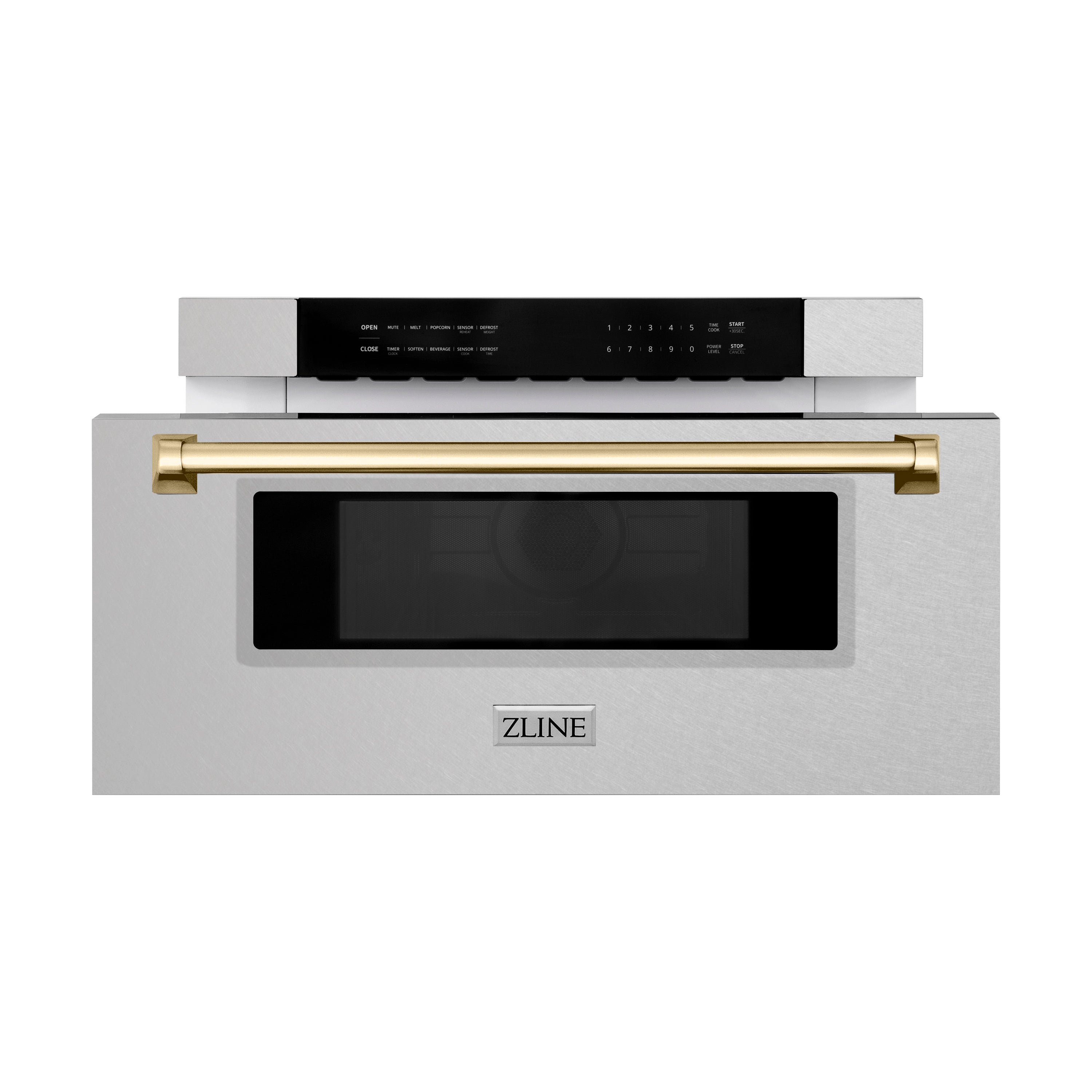 Z-line Microwaves model MWDZ-30-SS-G