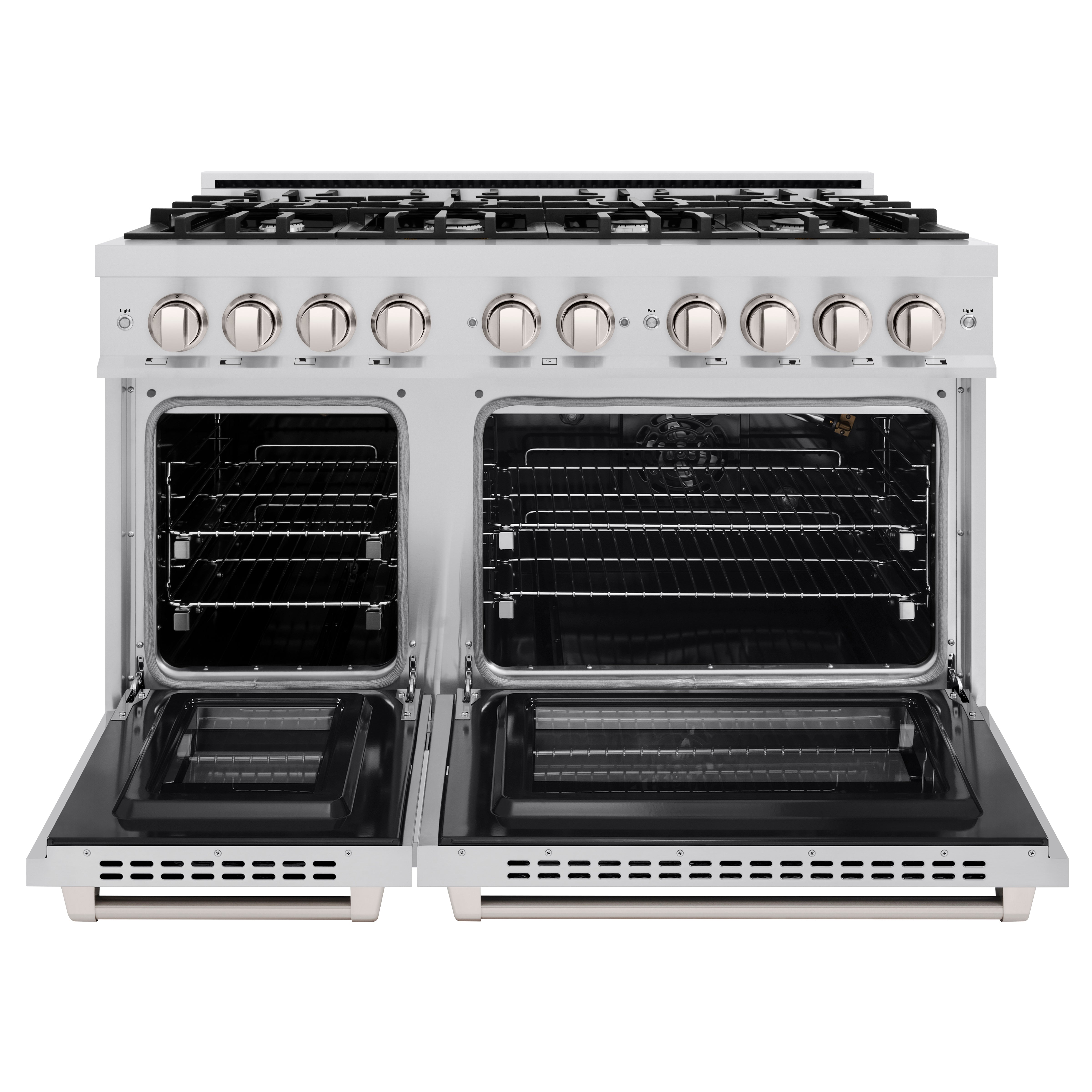 Z-line | Ranges model HGR48