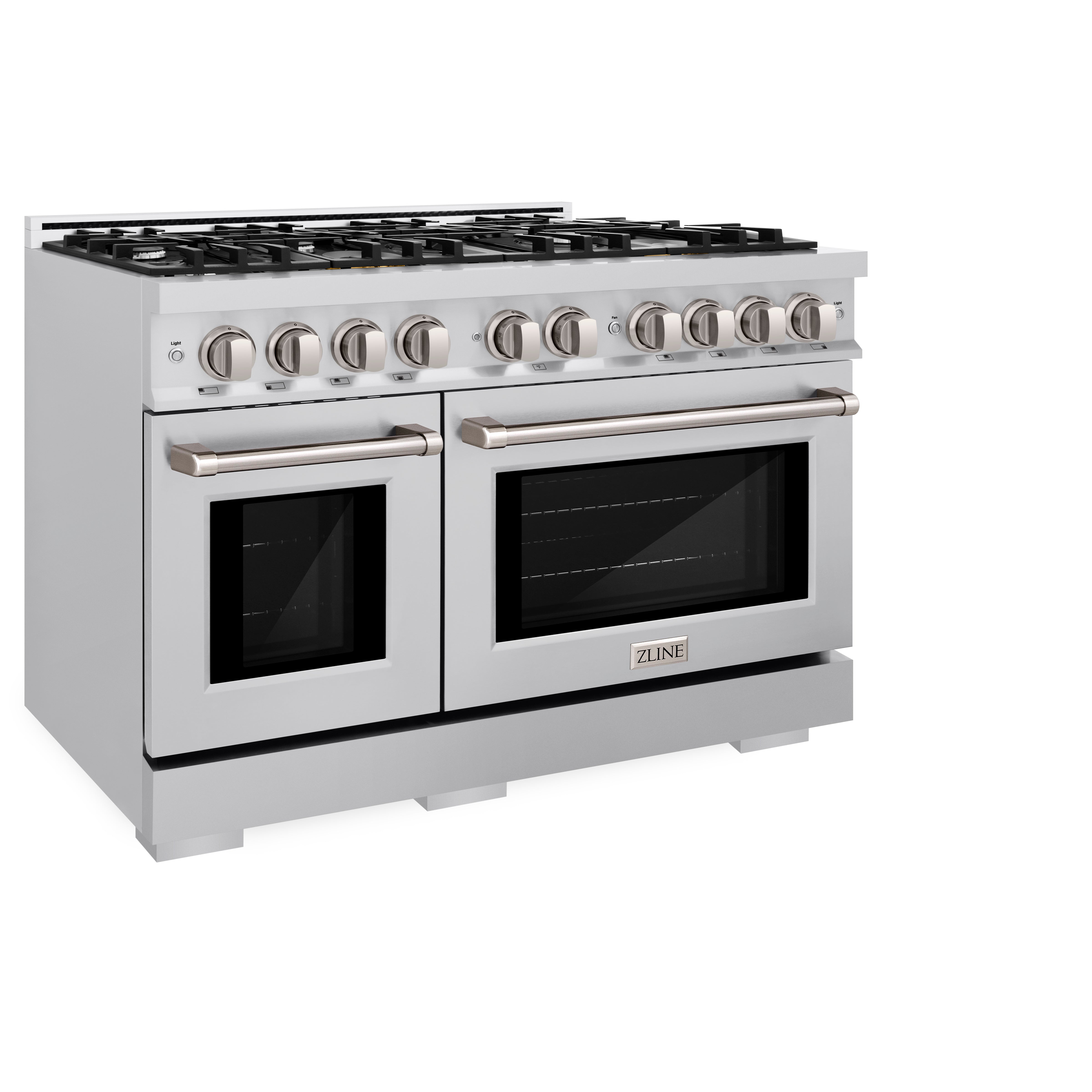 Z-line | Ranges model HGR48