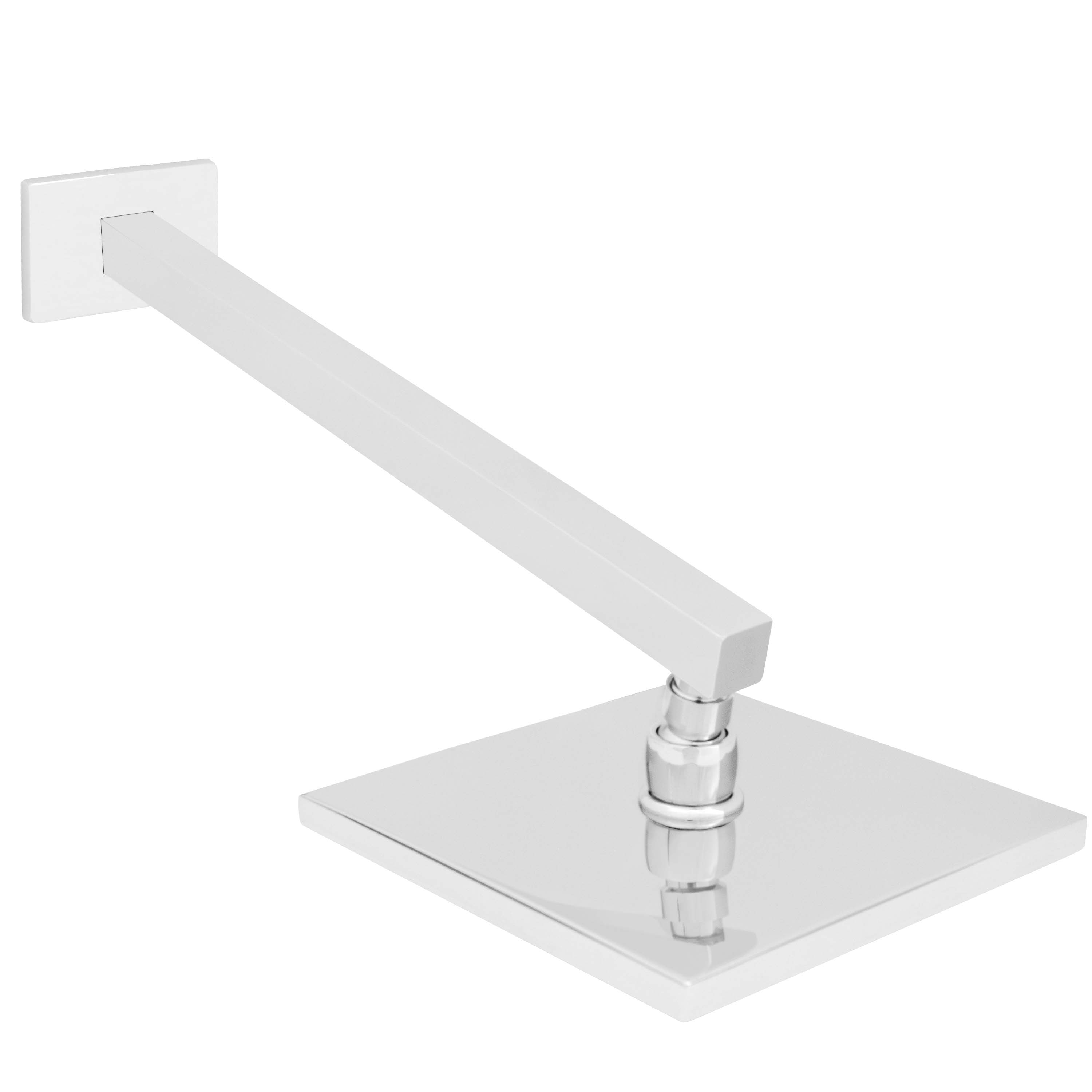 Z-line Shower Heads model BLS-H8-PG