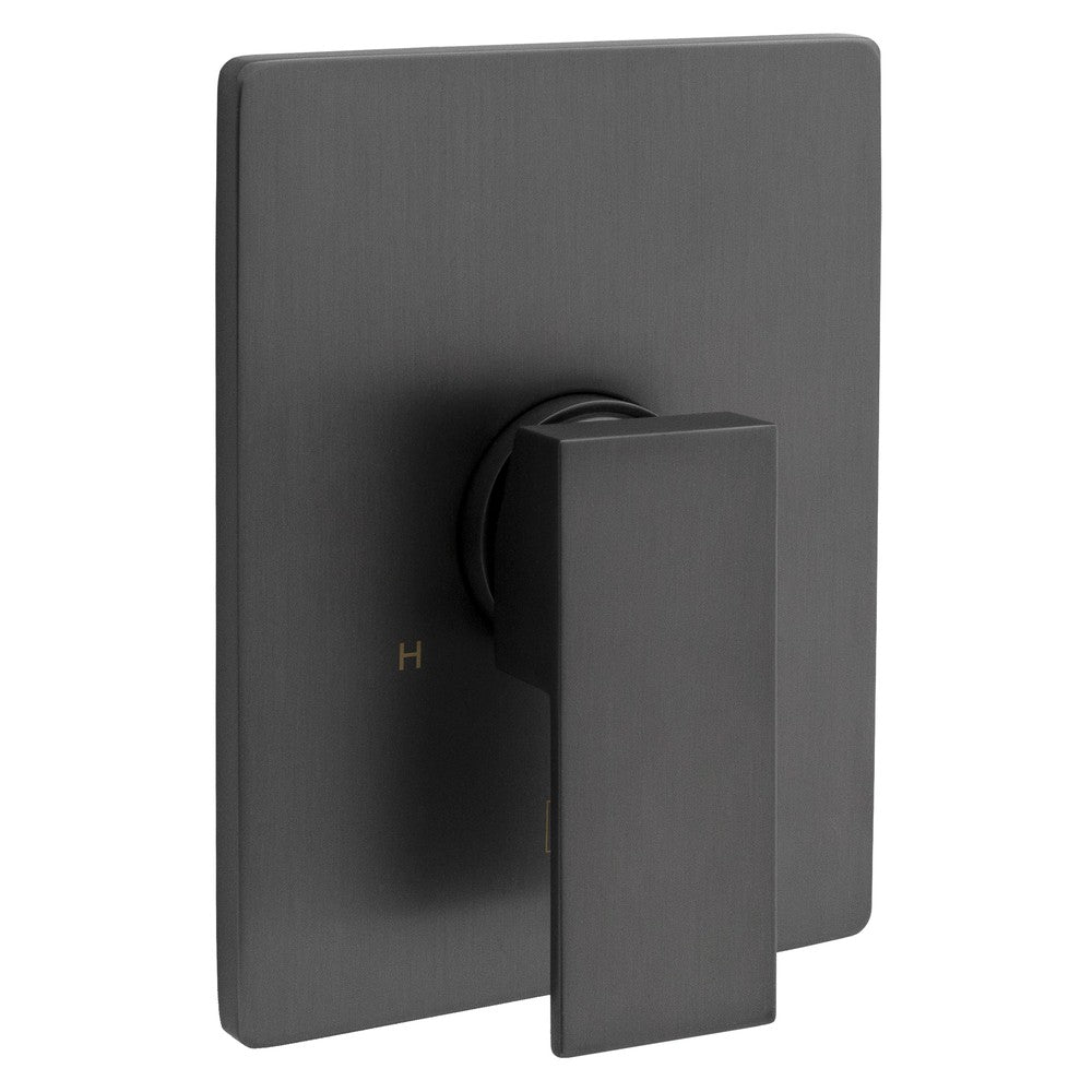 Z-line Shower Heads model BLS-H8-CH