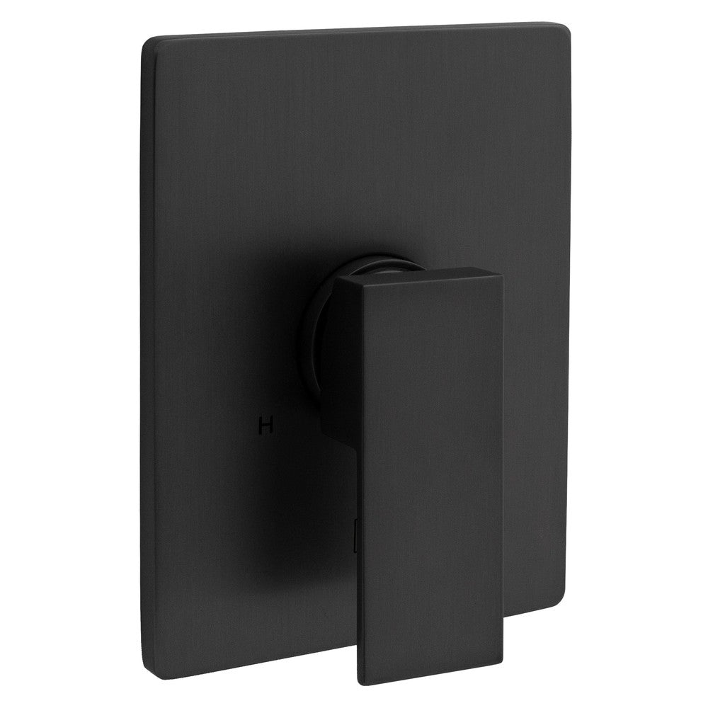 Z-line Shower Heads model BLS-H8-CH