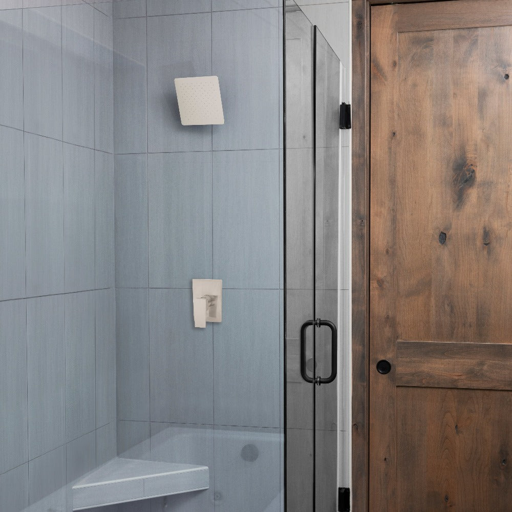 Z-line Bathroom Faucets model BLS-BFW-PG