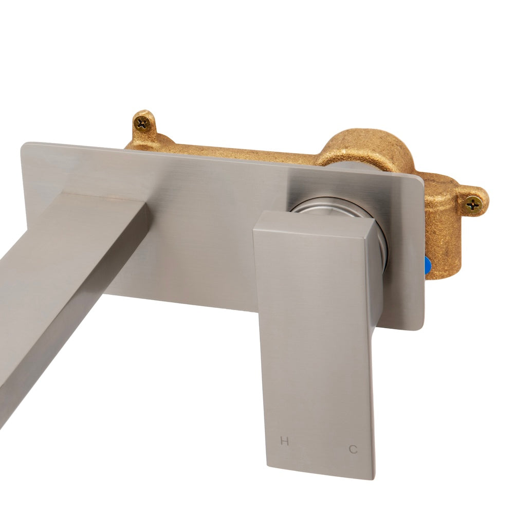 Z-line Shower Systems model BLS-SHS-CB