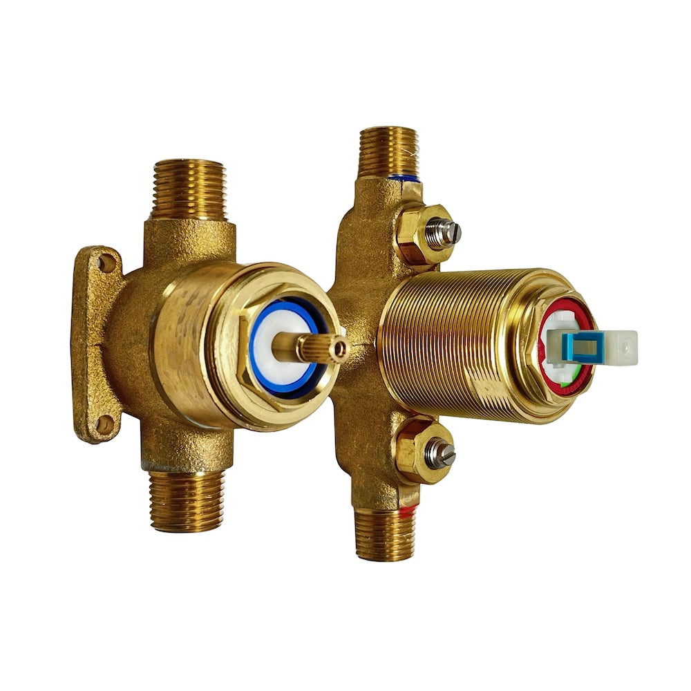 Z-line Shower Systems model BLS-SHS-CB