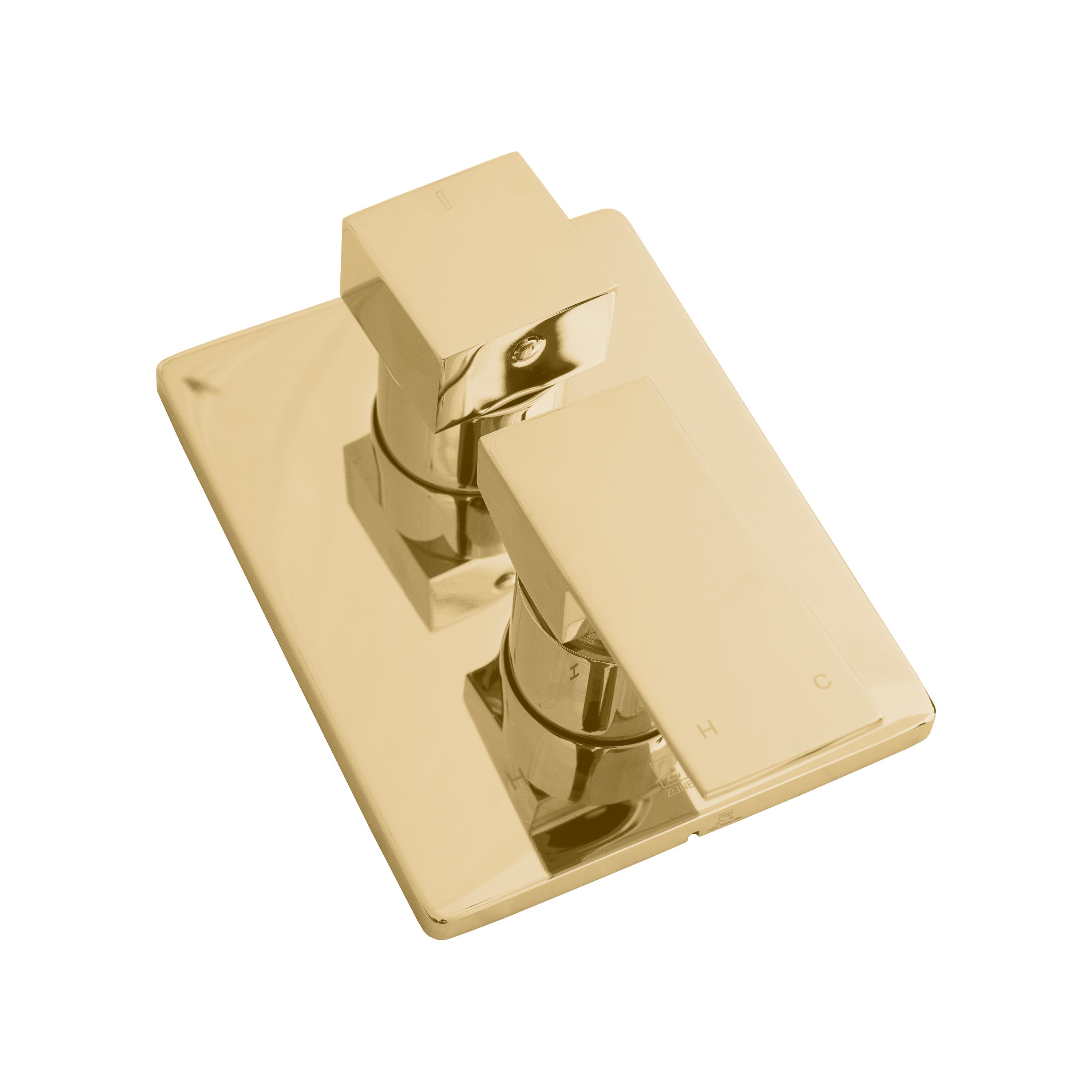 Z-line Shower Systems model BLS-SHS12-BN