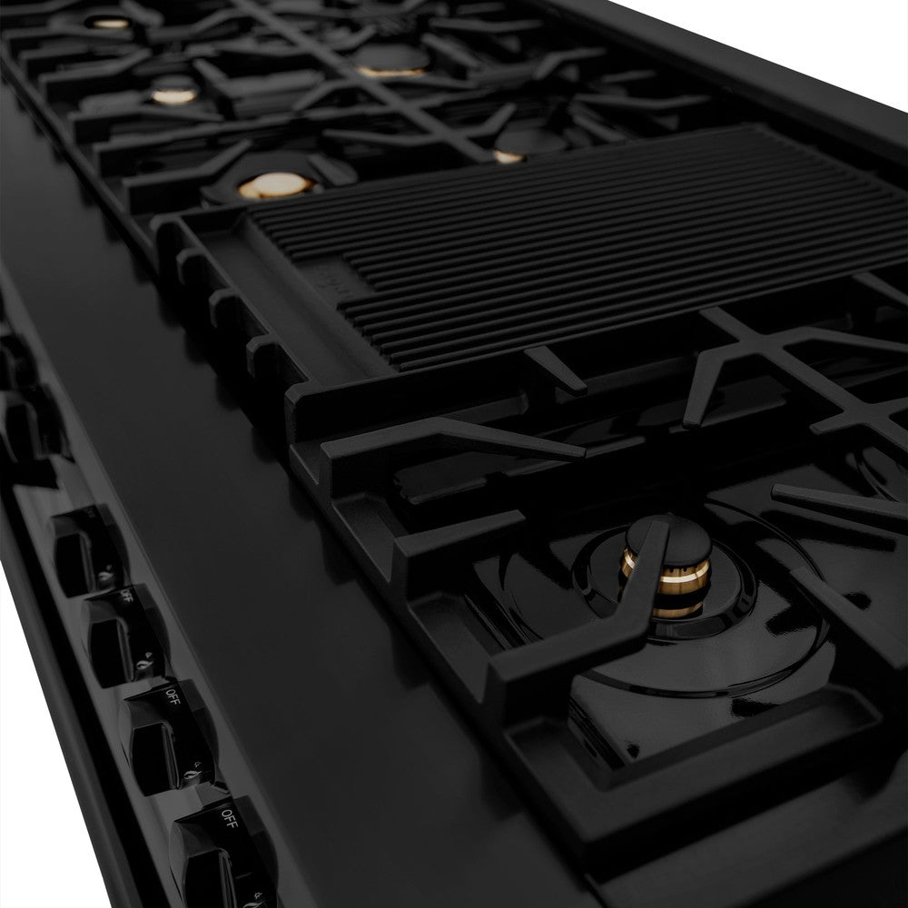 Z-line Ranges model RA-WM-36