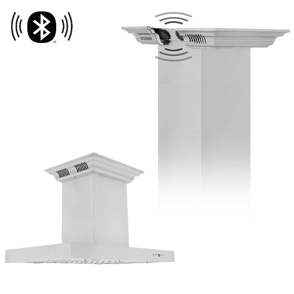 Z-line Range Hoods model KE-42