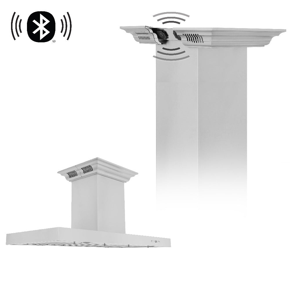 Z-line Range Hoods model KE-42