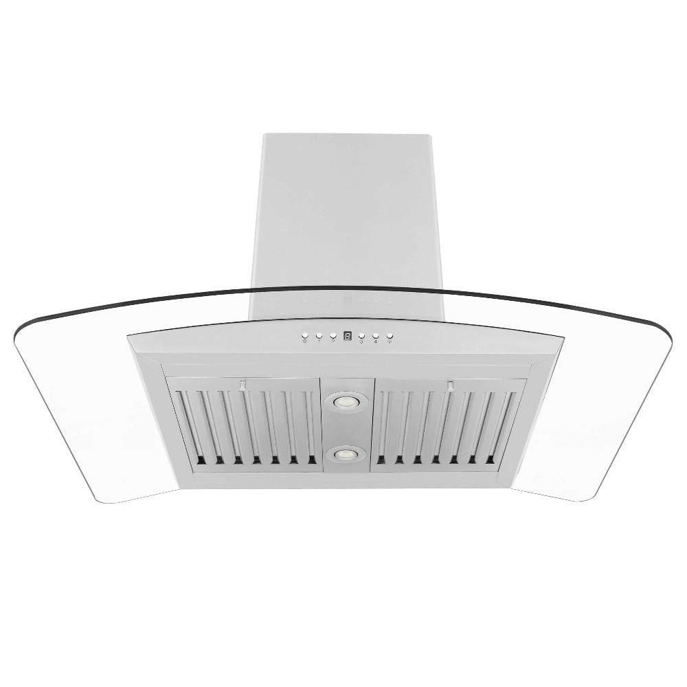 Z-line Range Hoods model GL2i-RS-30-400