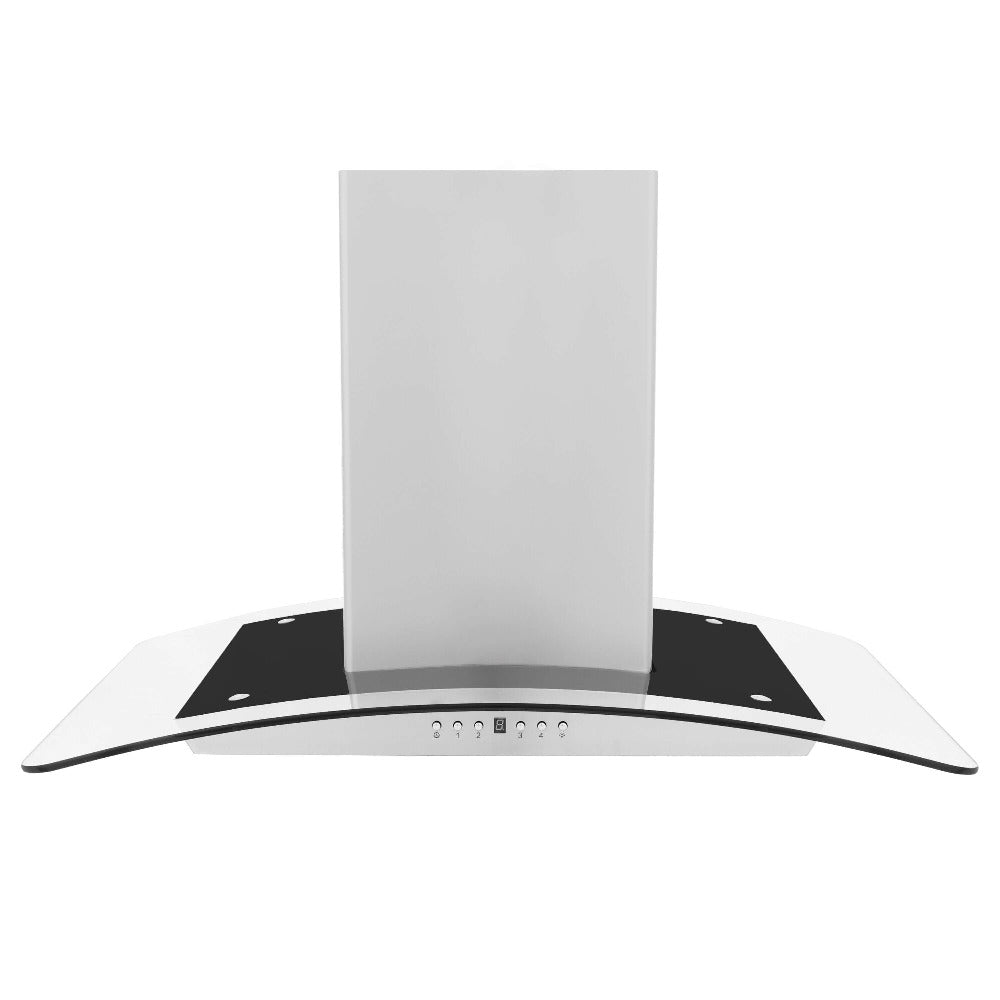 Z-line Range Hoods model GL2i-RS-30-400
