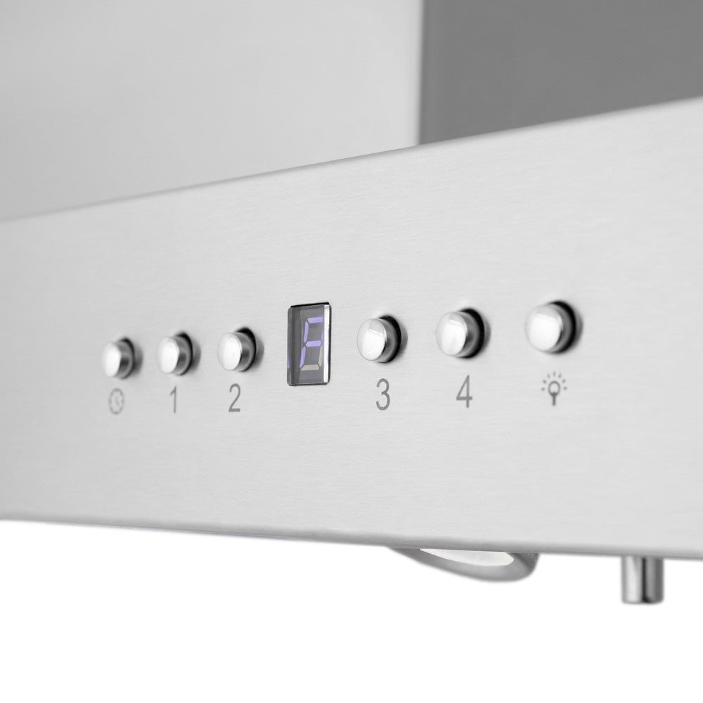 Z-line Range Hoods model KE-42