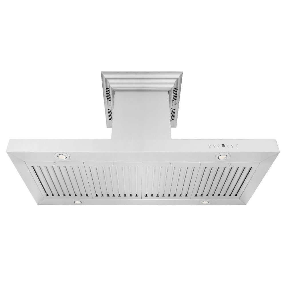 Z-line Range Hoods model KE-42