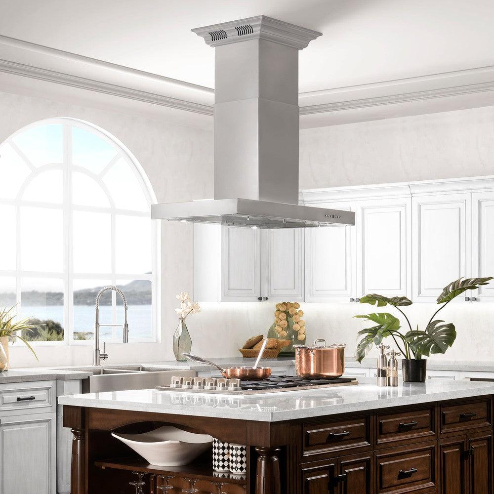 Z-line Range Hoods model KE-42
