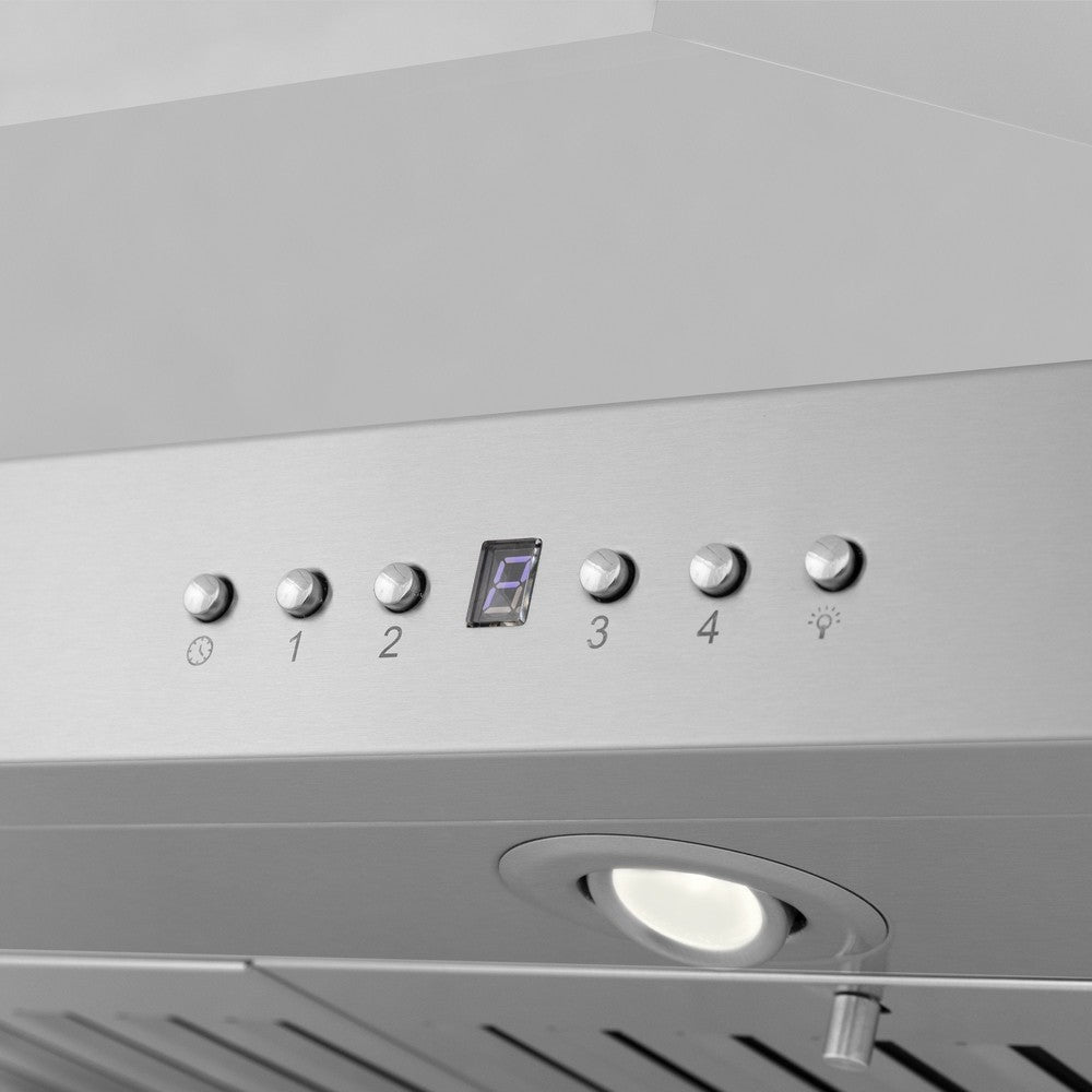 Z-line Range Hoods model KL3CRN-48