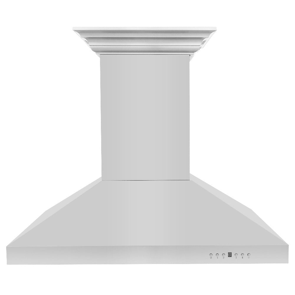 Z-line Range Hoods model KL3CRN-BT-36