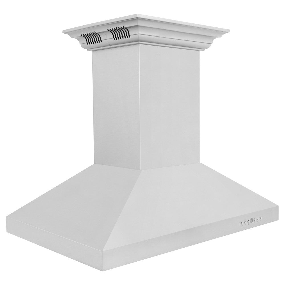Z-line Range Hoods model KL3CRN-BT-36