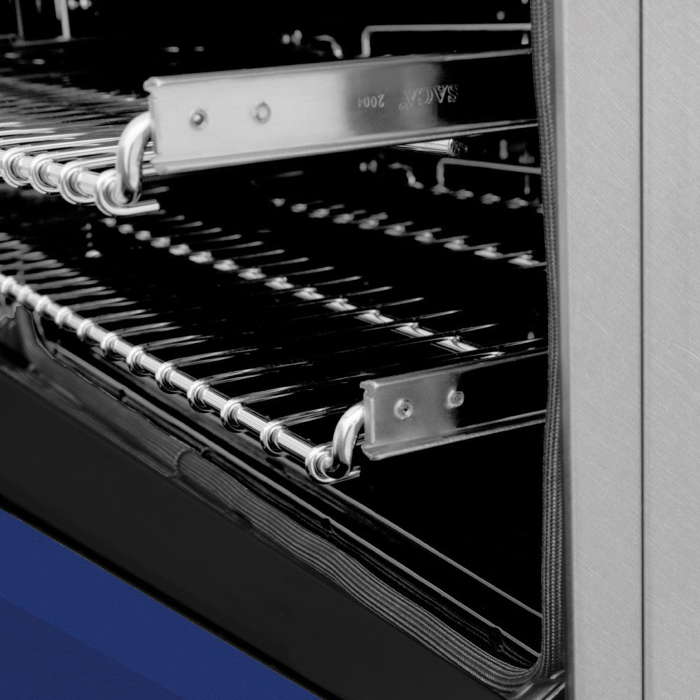 Z-line Ranges model RAIND-RG-24