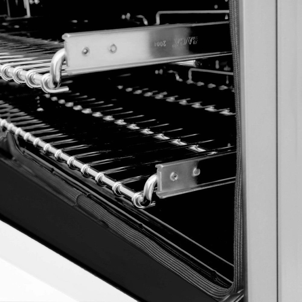 Z-line Ranges model RA-RM-24