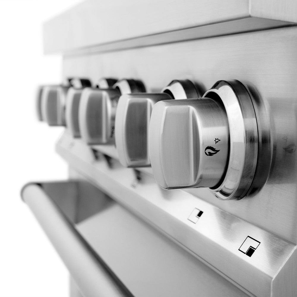 Z-line Kitchen Packages model 3AKP-RAWMRHDWM36-MB