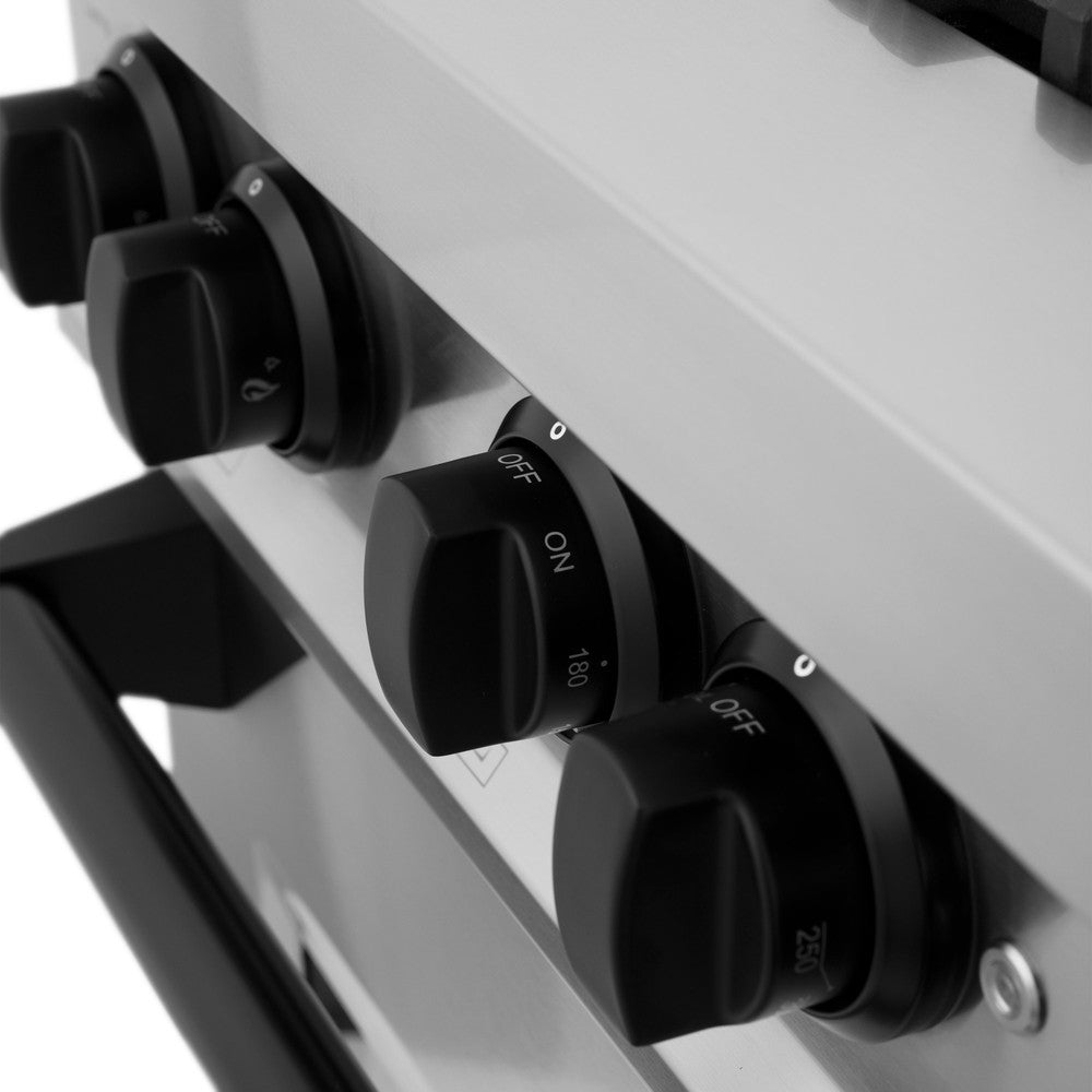 Z-line Kitchen Packages model 2AKP-RABRH36-CB