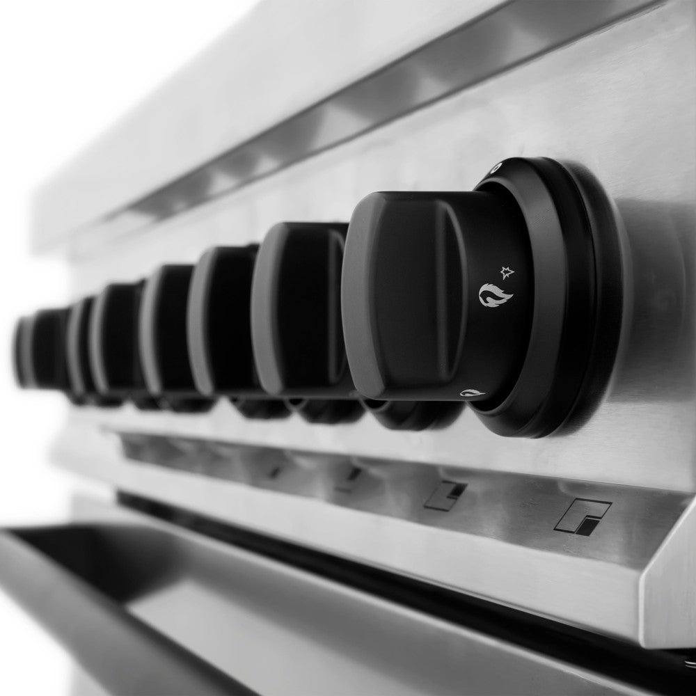 Z-line Kitchen Packages model 2AKP-RABRH36-CB