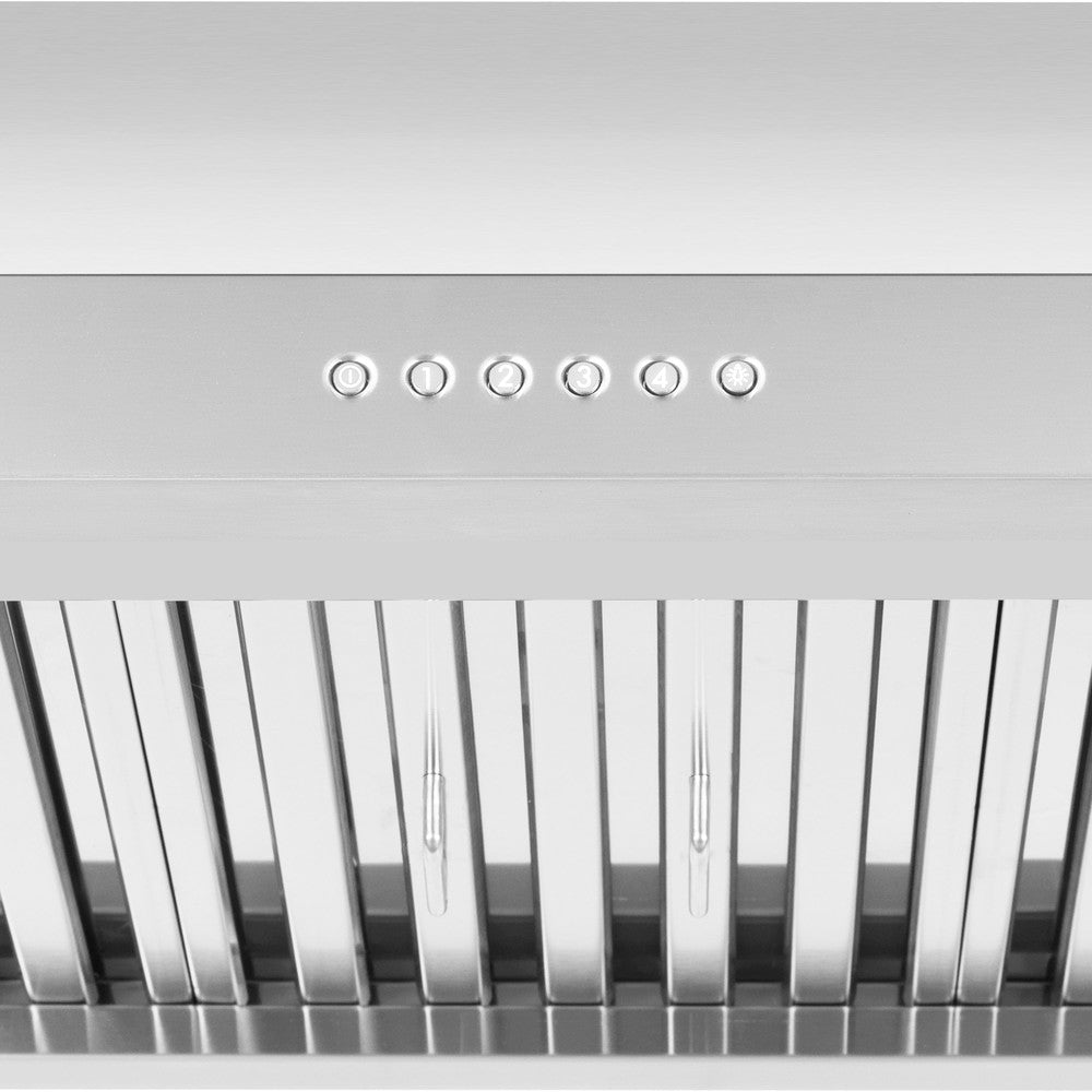 Z-line Range Hoods model 9373UF-36