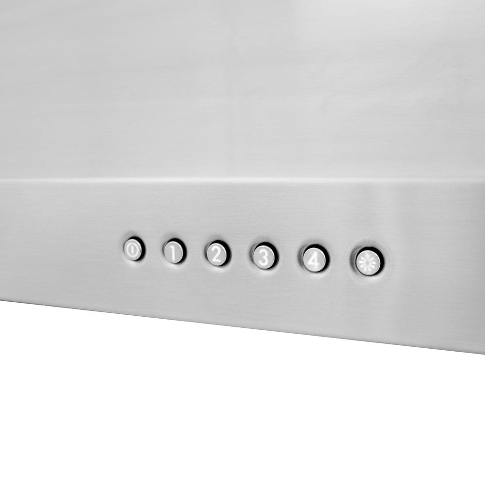 Z-line Range Hoods model 9373UF-36