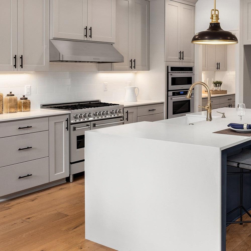 Z-line Range Hoods model 9373UF-36